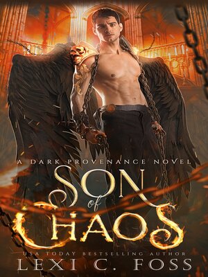 cover image of Son of Chaos